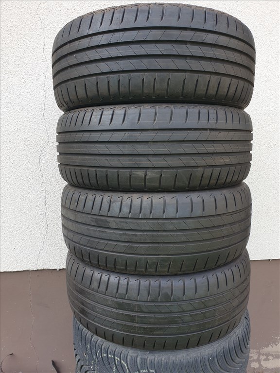  225/45 18 Bridgestone Turanza T005 (új) 1. kép