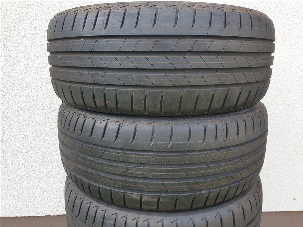  225/45 18 Bridgestone Turanza T005 (új) 2. kép