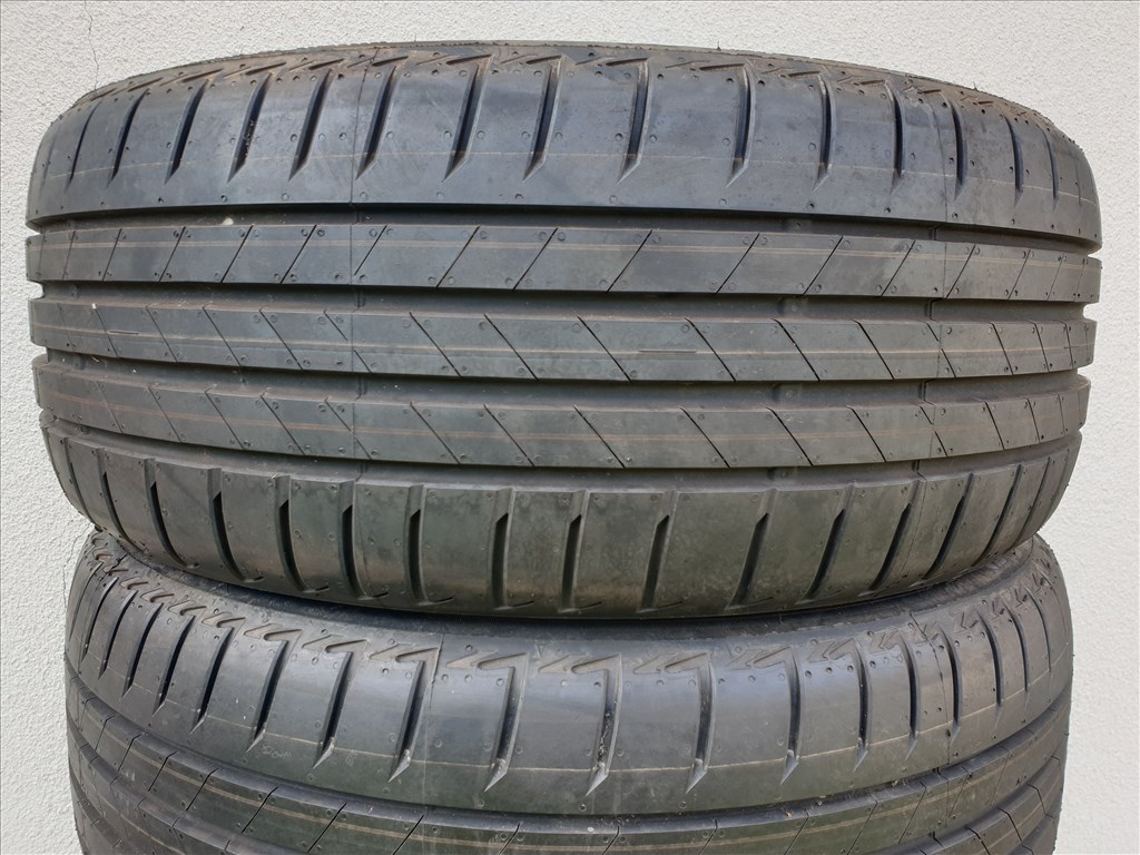  225/45 18 Bridgestone Turanza T005 (új) 3. kép