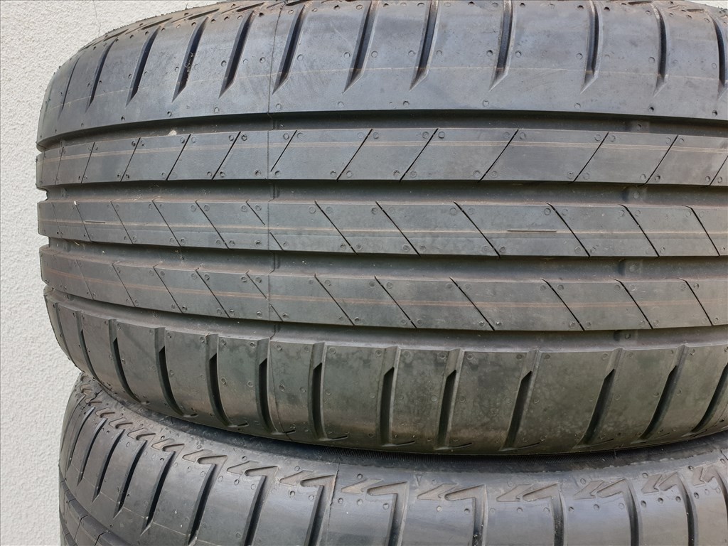  225/45 18 Bridgestone Turanza T005 (új) 4. kép