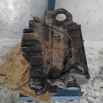 OPEL Zafira 98.09.01-05.08.31 Motor. benzin fűzött blokk hengerfej nélkül