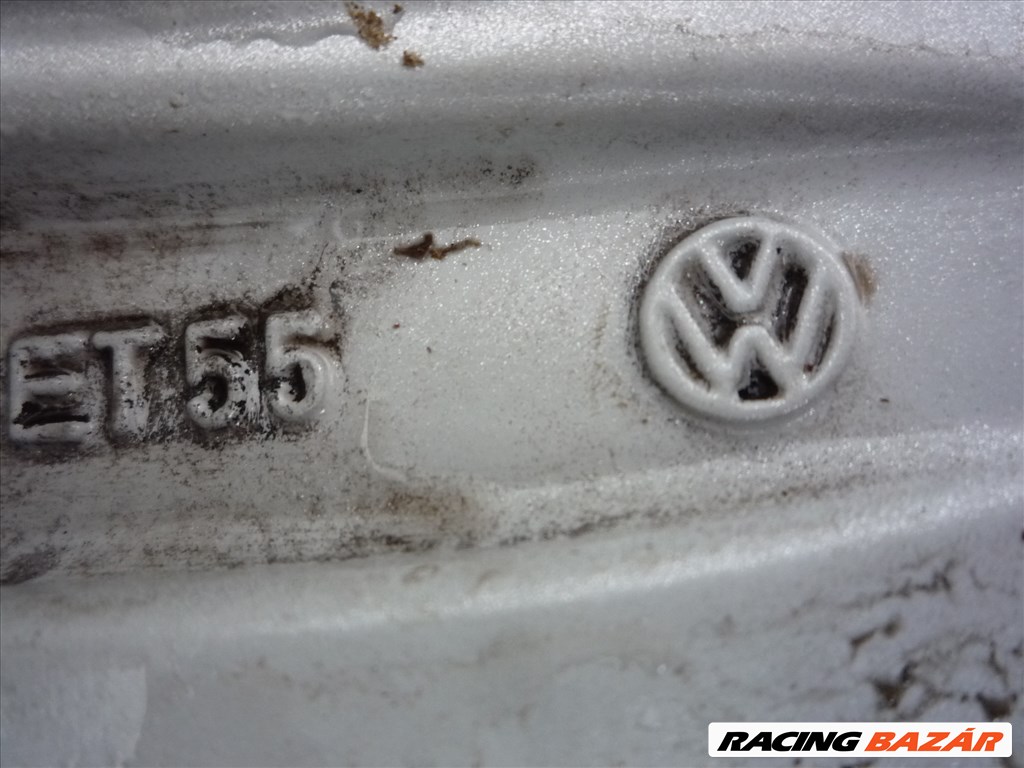 17-es VW Touareg 5X130 gyári felnigarnitúra eladó 4. kép