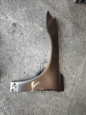 Volvo V70 bal első gyári sárvédő 