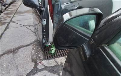 Citroën C3 Picasso Tükör 