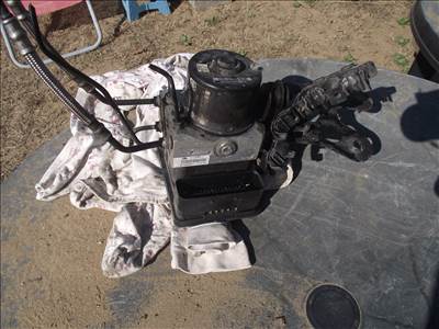 Volkswagen Golf 5 Jetta ABS kocka  1k0614517ae 1k0907379ac