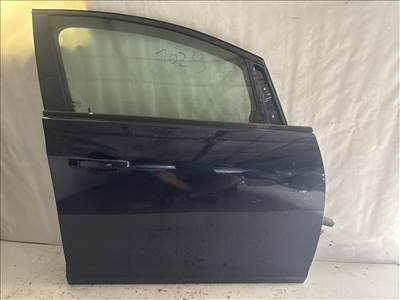 13759 Opel Astra J Jobb első Ajtó Sötétkék  Z20Z