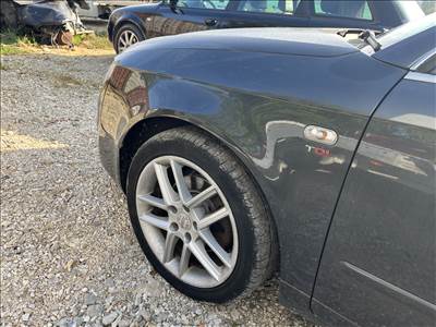 Seat Exeo Bal első sárvédő LW7Z