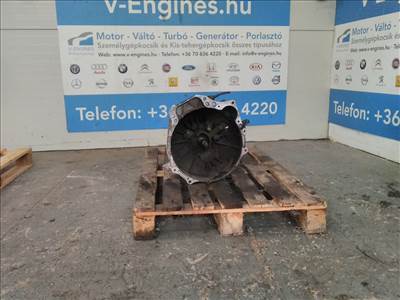 Iveco 2,3HPI, 5S270.05N03/8870879 bontott váltó 