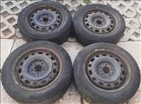 5x114.3 Gyári Lemezfelni 16" Mazda, Kia, Hyundai