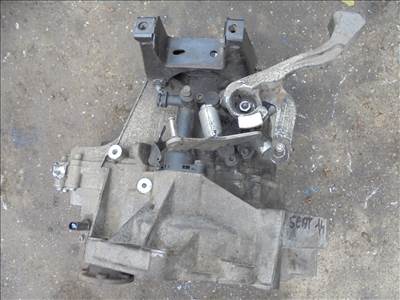 Seat Ibiza II 1.4 Amaro sebességváltó 