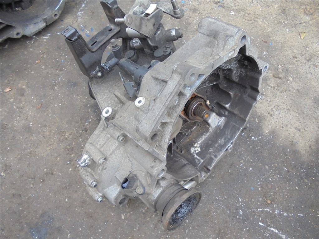 Seat Ibiza II 1.4 Amaro sebességváltó  3. kép