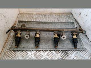 Hyundai Lantra (J2/RD) Porlasztó Sor / Híd *111232* 3531023010 9250930018