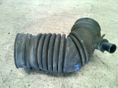 TOYOTA Auris 2007.03.01-2010.02.28 Légszűrőház cső