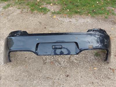 BMW 6-os sorozat F06, F12, F13 M-es hátsó lökhárító. M Sport