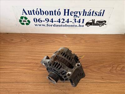 Ford Fiesta Mk5 generátor  2s6t10300cb