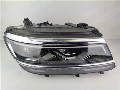 VOLKSWAGEN TIGUAN (AD1, AX1) Jobb első LED fényszóró (5NB941114D)