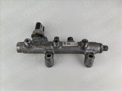 AUDI A4 Allroad B8 (8KH)  3.0 TDI quattro Közösnyomócső (059130090BT, 059130090BS, 059130090CB, 059130090CN)