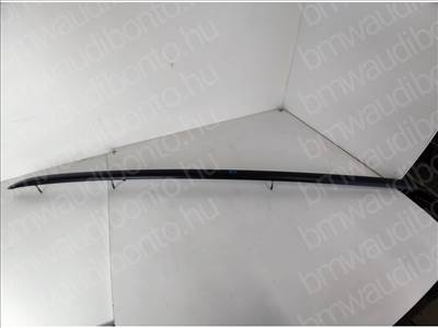 AUDI A4 B9 (8W2, 8WC) Bal tetősín (8W9860021E)
