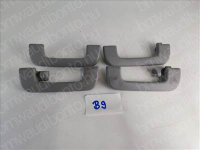 AUDI A4 B9 (8W2, 8WC) Mennyezeti kapaszkodó szett (4M0857608, 4M0857607)