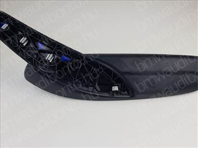 BMW 3 (F30, F80) Jobb hátsó ajtóbehúzó foggantyú (7281466)