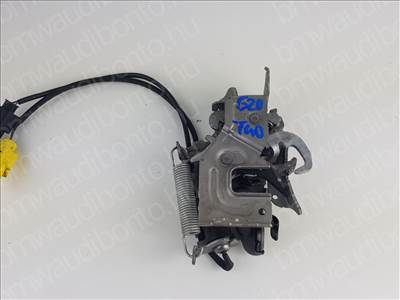 BMW 1 (F40) Bal gyalogosvédelmi rendszer mechanika (7468349)
