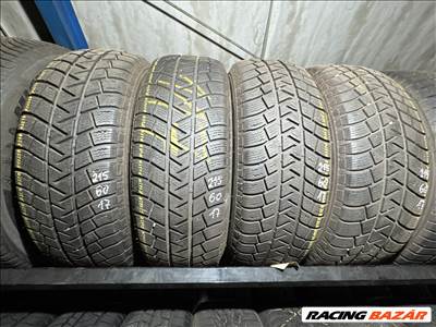  215/60 R17 Michelin Primacy 3 96V | 5,5mm l 2db l DOT4714