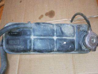 Mercedes E 200 W210 Kiegyenlítő Tartály *116803* 2105000249