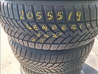  205/55/19"  Semperit téli gumi 
