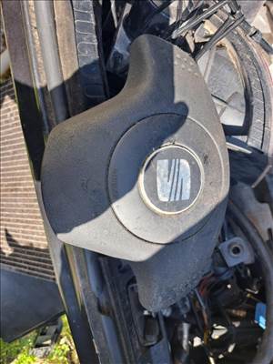 Seat Ibiza III kormánylégzsák 