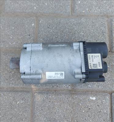 BMW 1-es, F20, F21, 3-as, F30, F31 elektromos kormánymű motor 7802277795 7828177474