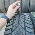 195/50 R16 Maxxis téli gumi 70000ft a 4db/241/