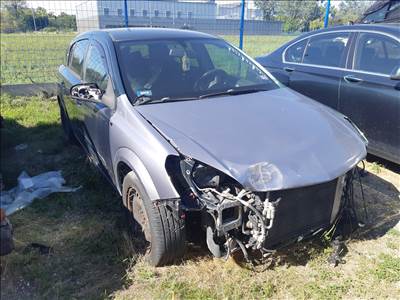 Bontásra: Opel Astra H Enjoy 1.6 (2005) jobb első ajtó  w0l0ahl4858011047 13168044