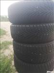  175/55R15 195/5015" SMARTra Continental téli gumi gumi