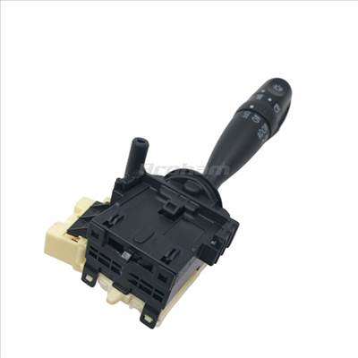 Toyota Corolla Verso (E121) ablaktörlő kapcsoló 8414002280