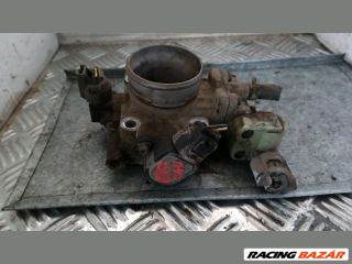 Honda Logo Fojtószelep Mechanikus *111146* p7ag11