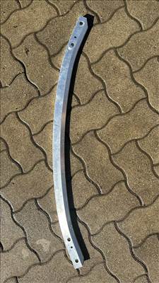 Mercedes W254 GLC első lökhárítótartó a2546203101