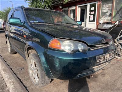 Honda HR-V I 1.6i bontott alkatrészei