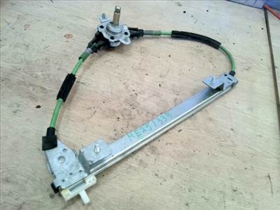 FIAT MULTIPLA 04.08-10.02 Bal hátsó ablakemelő szerkezet mechanikus