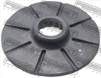 FEBEST OPSI-ASHRL - rugótányér CADILLAC CHEVROLET CHEVROLET (SGM) HOLDEN OPEL SAAB