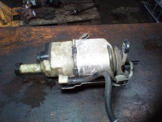 Opel Astra G Kormányszervó Motor (Elektromos) *79361*