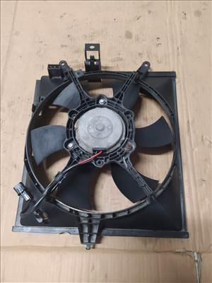 Volvo S40 1.6 benzin hűtőventillátor eladó!