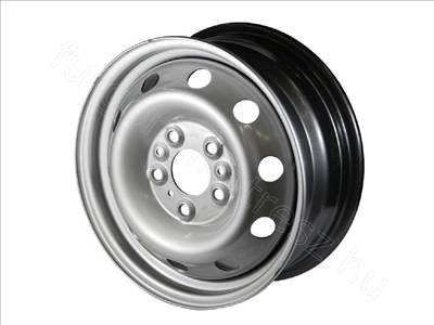 Acélfelni Ducato 15" FIAT DUCATO - JUMPER - BOXER - FIAT GYÁRI ÚJ!!! 1395239080