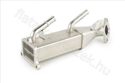 EGR hűtő FORD TRANSIT 06> 2.2 TDCI - RANGER, TRANSIT - FT60411, 1731741 -  - Fastoriginal Utángyártott új 1731741