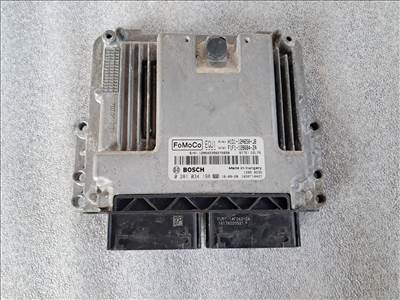 Ford C-Max Mk2 1.5 TDCI XWDD motorvezérlő F1F1-12B684-ZA h1d112a650jb