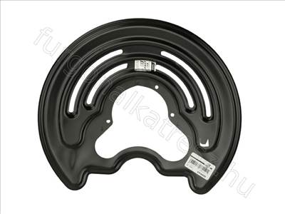 Féktárcsa porvédő  - TRAFIC, VIVARO, PRIMASTAR - FT32532, 441510900R -  - Fastoriginal Utángyártott új 441510900R