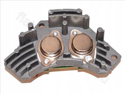 Fűtés ellenállás CITROEN BERLINGO 96> - PARTNER, GRAND, XANTIA, XSARA, BERLINGO, XM - FT59114, 6441.78 -  - Fastoriginal Utángyártott új 6441.78