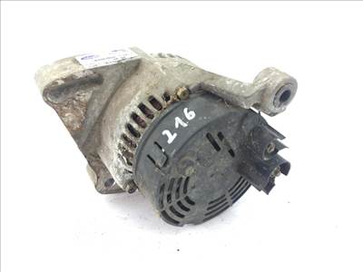 Generátor 1.1-1.2 benzin - SEICENTO, ALBEA, STRADA, PALIO, UNO, DOBLO - NAT.00130, 63321600 -  00130