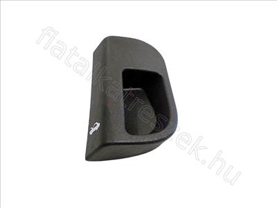 Géptető nyitó kar - FIORINO, GRANDE, MITO, QUBO, PUNTO, LINEA - 735769529, FT95406 -  - FIAT eredeti Eredeti új 735769529