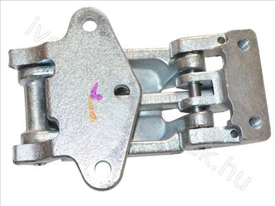 Hátsó ajtózsanér felső B-J 14> - DAILY - 5801528687 -  - IVECO EREDETI Eredeti új 5801528687