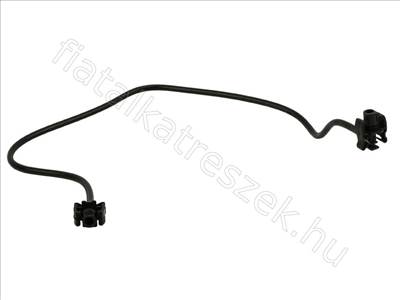 Hűtőcső FORD TRANSIT COURIER 14> - TRANSIT, TOURNEO - FT61065, 1833774 -  - Fastoriginal Utángyártott új 1833774
